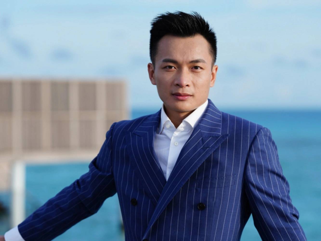 Michael Gan